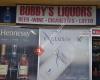 Bobby's Liquors