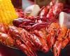 Boiling Crawfish Puyallup