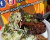 Bone Appetit Bar-b-que grill