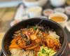 Bonjuk and Bibimbab Cafe