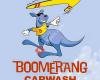 Boomerang Carwash