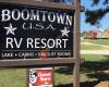 Boomtown USA RV Resort