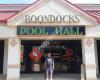 Boondocks Pool Hall