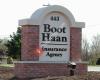Boot Haan Insurance