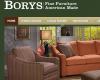 Bory's Furniture Co