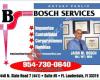 Bosch Accounting and Tax Services Corporation