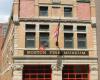 Boston Fire Museum