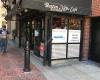 Boston News Cafe