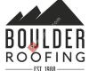 Boulder Roofing Inc