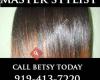 Bouncy Hair Salon | Natural Hair Blowout