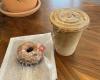 Boxer Donut & Espresso Bar