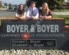 Boyer & Boyer, CPA