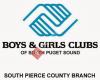Boys & Girls Clubs South Pierce