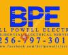 BPE Bill Powell Electric