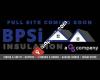 BPSI Foam Insulators