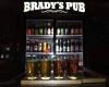Brady’s Pub