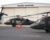 Brainerd Helicopters Inc