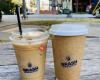Brash Coffee