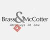 Brass & McCotter Attorneys At Law