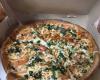Brattleboro Village Pizza