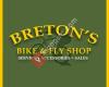 Breton's Bike & Fly Shop