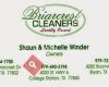 Briarcrest Cleaners