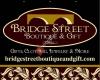 Bridge Street Boutique & Gift
