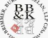 Brimmer, Burek & Keelan, LLP