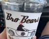 Bro Bears Drive Thru Coffee