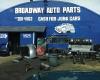 Broadway Auto Parts Inc