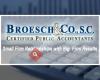 Broesch & Co., S.C.