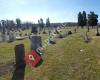 Brookfield Township Cemetery