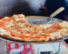 Brooklyn's Coal-Burning Brick-Oven Pizzeria