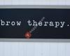 Brow Therapy