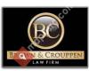 Brown and Crouppen Law Firm