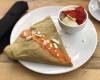 Brown Butter Creperie & Cafe