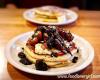 Brownstone Pancake Factory