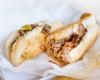 Bruchi's CheeseSteaks & Subs