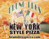 Bruno Bros. Pizza