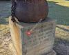 Brunswick Stew Monument