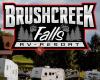 Brushcreek Falls RV Resort