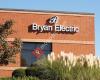 Bryan Electric, Inc.