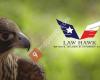 Bryan Wilson, Texas Law Hawk