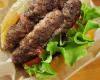 BT Burger