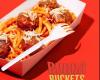 Bubba Buckets Family Style Italian