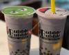 Bubble Bubble Tea House