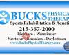 Bucks Physical Therapy