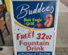 Buddeez Hot Dogz & Grill