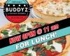 Buddyz a Chicago Pizzeria