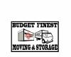 Budget Service Movers